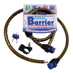 Oxford OF286 Barrier Armoured Cycle 20mm X 1.2m