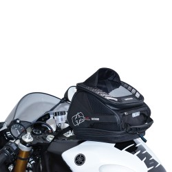 Oxford OL290 Q4R Tank Bag - Black