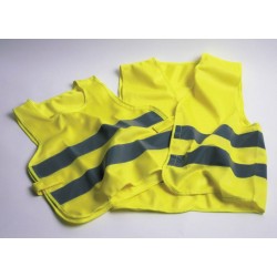 Oxford OF133 Bright Vest (M/L-size)