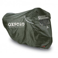 Oxford OF142 Stormex Ultimate All-Weather Bike Protection (S-size)