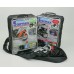 Oxford OF142 Stormex Ultimate All-Weather Bike Protection (S-size)