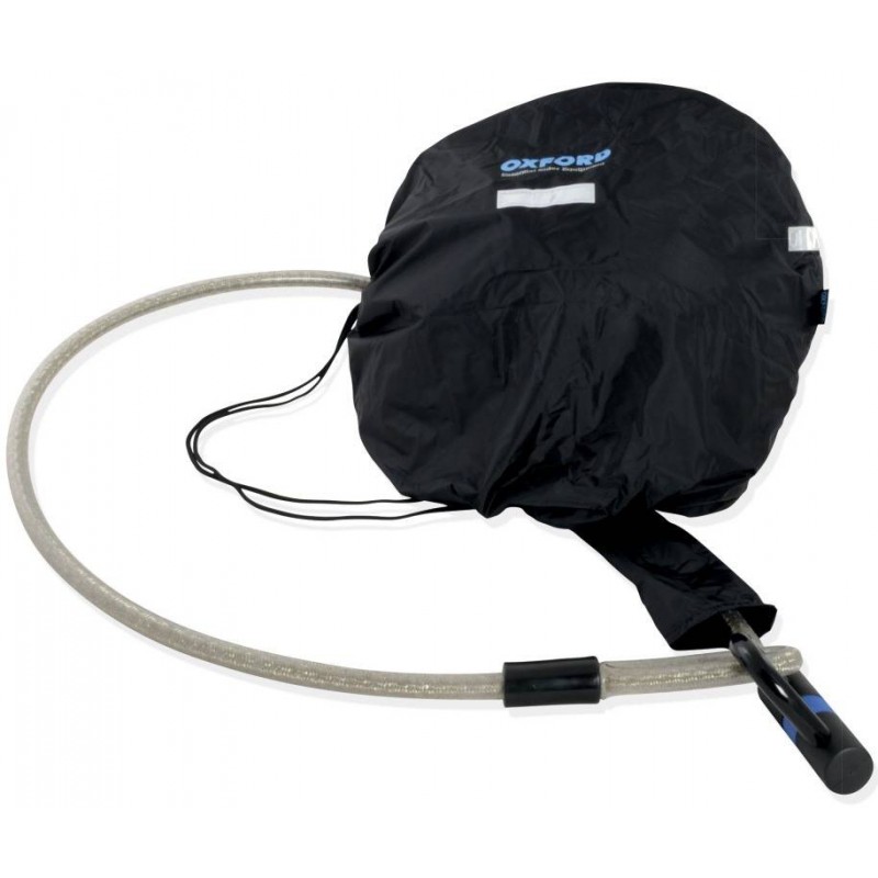 oxford helmet bag