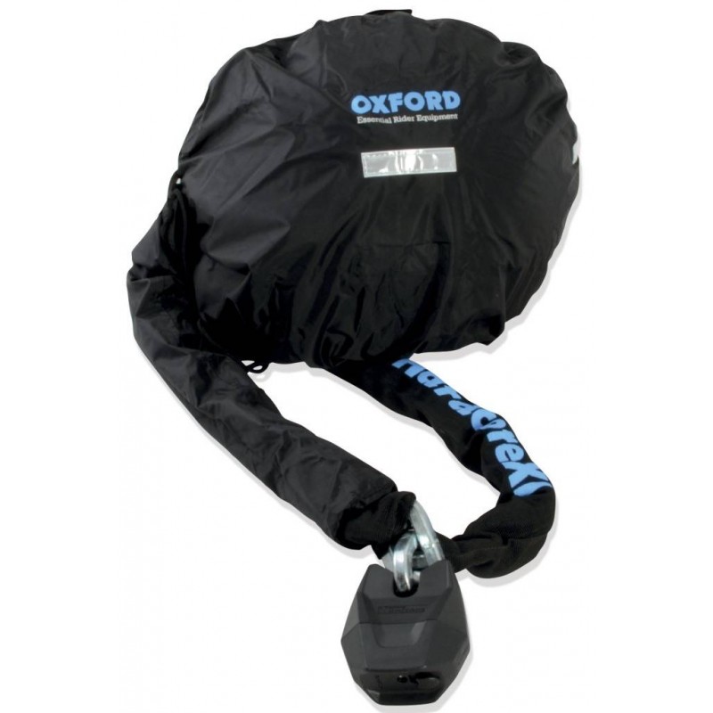 oxford helmet bag