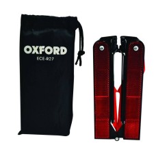 Oxford OF609 Warning Triagle (Red)