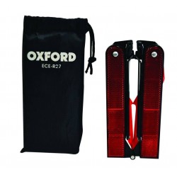 Oxford OF609 Warning Triagle (Red)