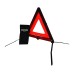 Oxford OF609 Warning Triagle (Red)