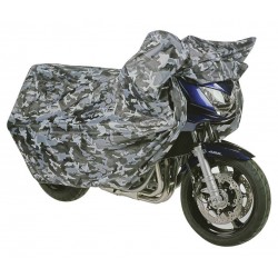 Oxford OF908 Aquatex Camo Cover (L-size)