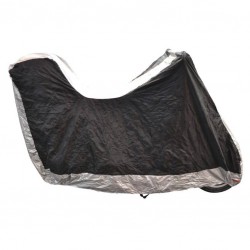 Oxford OF918 Aquatex Scooter Cover (with top box)