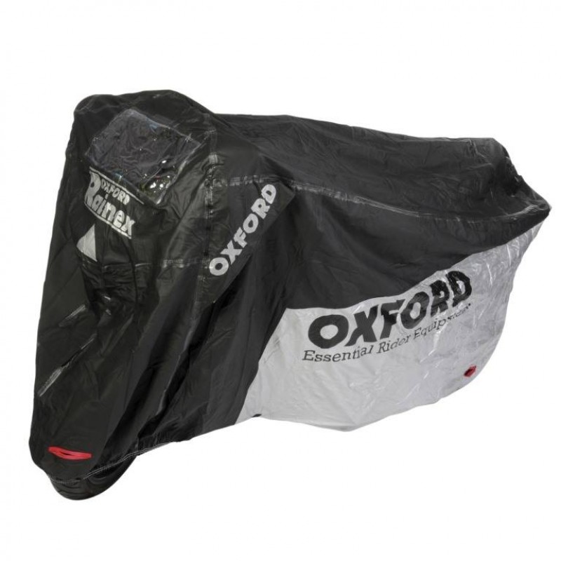 Oxford OF922 Rainex Deluxe Rain & Dust Cover (S-size)