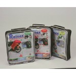 Oxford OF922 Rainex Deluxe Rain & Dust Cover (S-size)