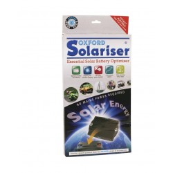 Oxford OF949 Solariser Essential Solar Battery Optimiser