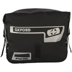 Oxford OL937 Aqua 15C Waterproof Commuter Laptop Bag