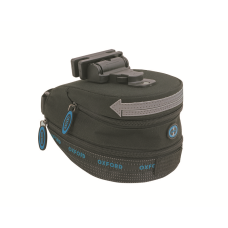 Oxford OF710 Small Bicycle Wedge Bag Qr