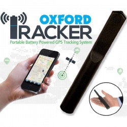 Oxford EL120 GPS Tracker