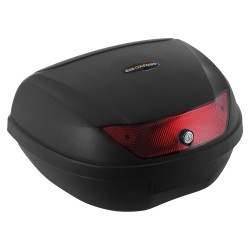Oxford OL201 Motorcycle Top Box - 44 L