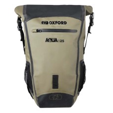 Oxford OL4 Aqua B-25 Hydro Backpack