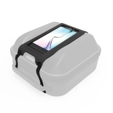 Oxford OL527 S-Series P4s Black Phone Holder