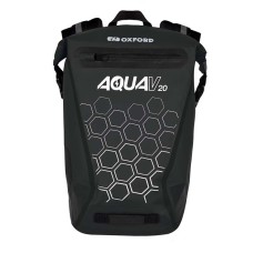 Oxford OL6 Aqua V20 Backpack