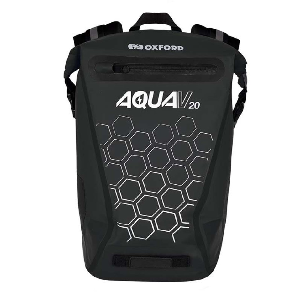 Oxford OL6 Aqua V20 Backpack