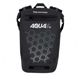 Oxford OL69 Aqua V12 Backpack