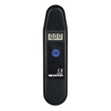 Oxford OX752 AirGauge Digital Pressure Gauge