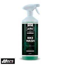 Mint OC100 Bike Wash 1 ltr