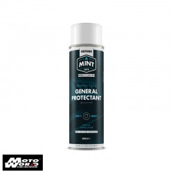 Mint OC204 General Protectant 500ml