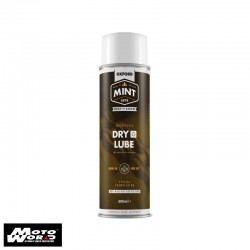 Mint OC205 Dry Weather Lube 500ml