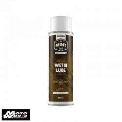 Mint OC206 Wet Weather Lube 500ml