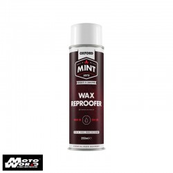 Mint OC400 Wax Cotton Proofer 250ml