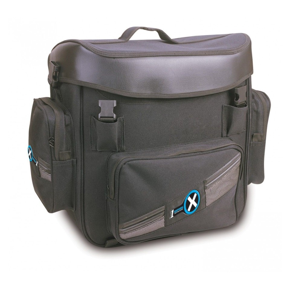 Oxford OF409 1st Time Cruiser