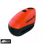 Oxford LK2-ADL Screamer XA7 Alarm Disc Lock