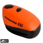 Oxford LK2-ADL Screamer XA7 Alarm Disc Lock