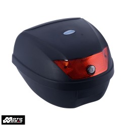 Oxford OL200 Motorcycle Top Box - 24 L