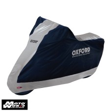 Oxford CV20 AC Aquatex Cover
