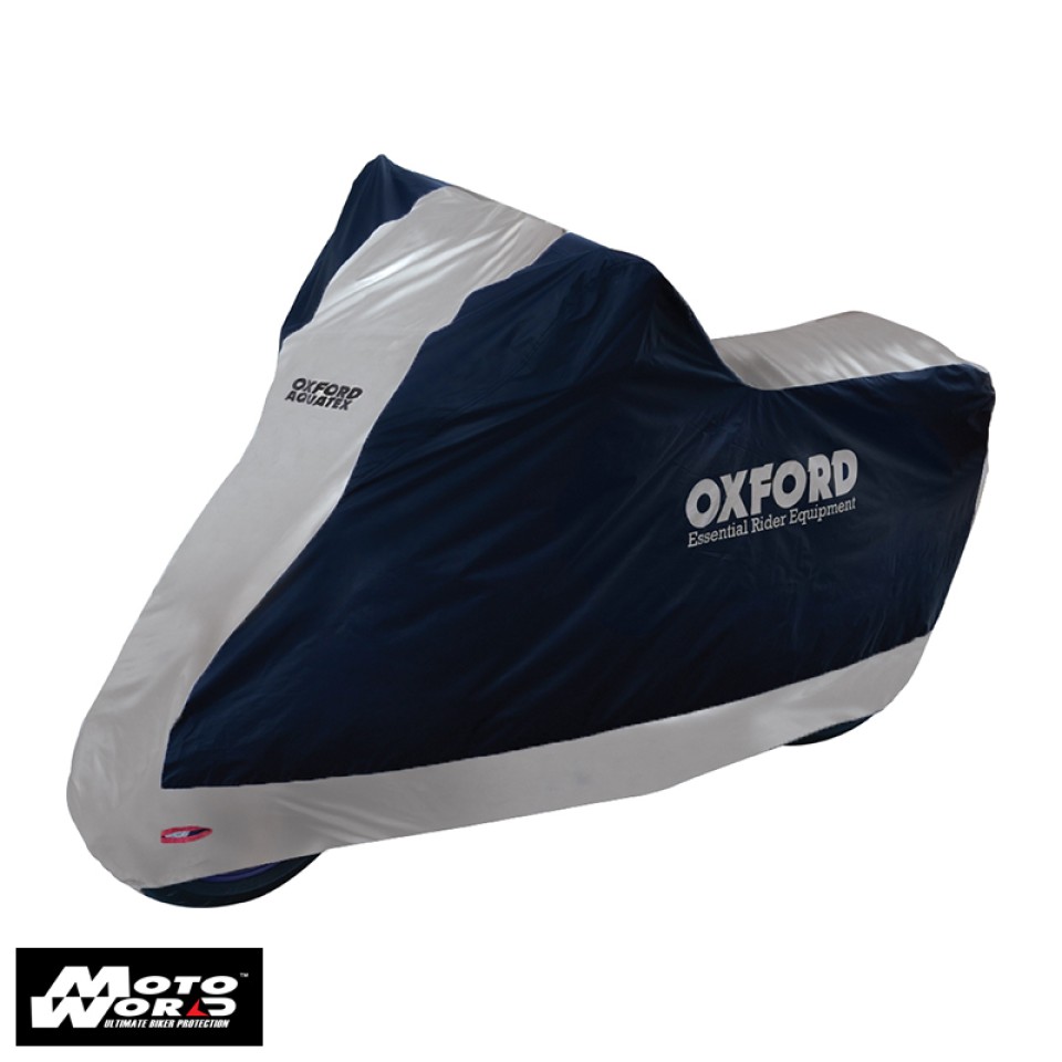 Oxford CV20 AC Aquatex Bike Cover