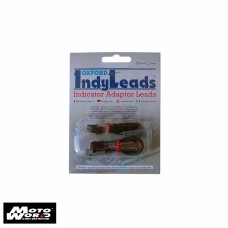Oxford OF781 Indy Leads Honda 04/05- 2 Pack