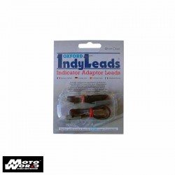 Oxford OF782 Indy Leads Suzuki- 2 Pack