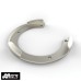 Oxford OL284 Type 5 QR Bike Tank Adaptor