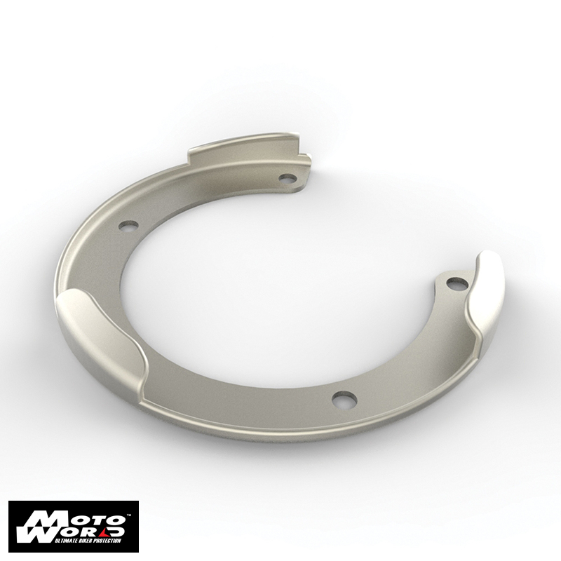 Oxford OL284 Type 5 QR Bike Tank Adaptor