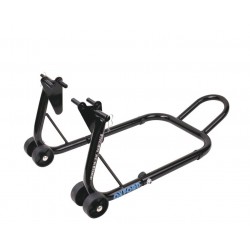 Oxford SP822 Big Black Bike Paddock Stand (Front)