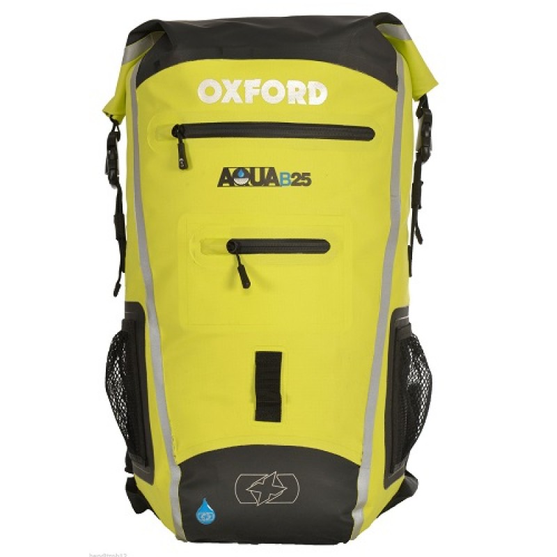 oxford motorcycle backpack