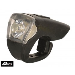 Oxford LD701 Ultratorch Usb Silicon Led