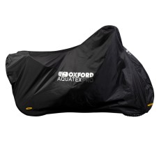 Oxford Aquatex Pro Motorcycle Cover