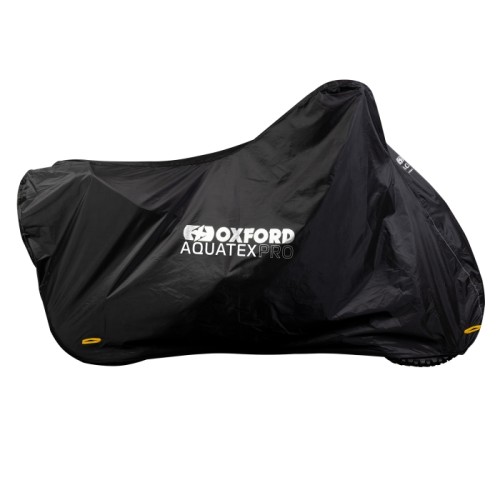 Oxford Aquatex Pro Motorcycle Cover