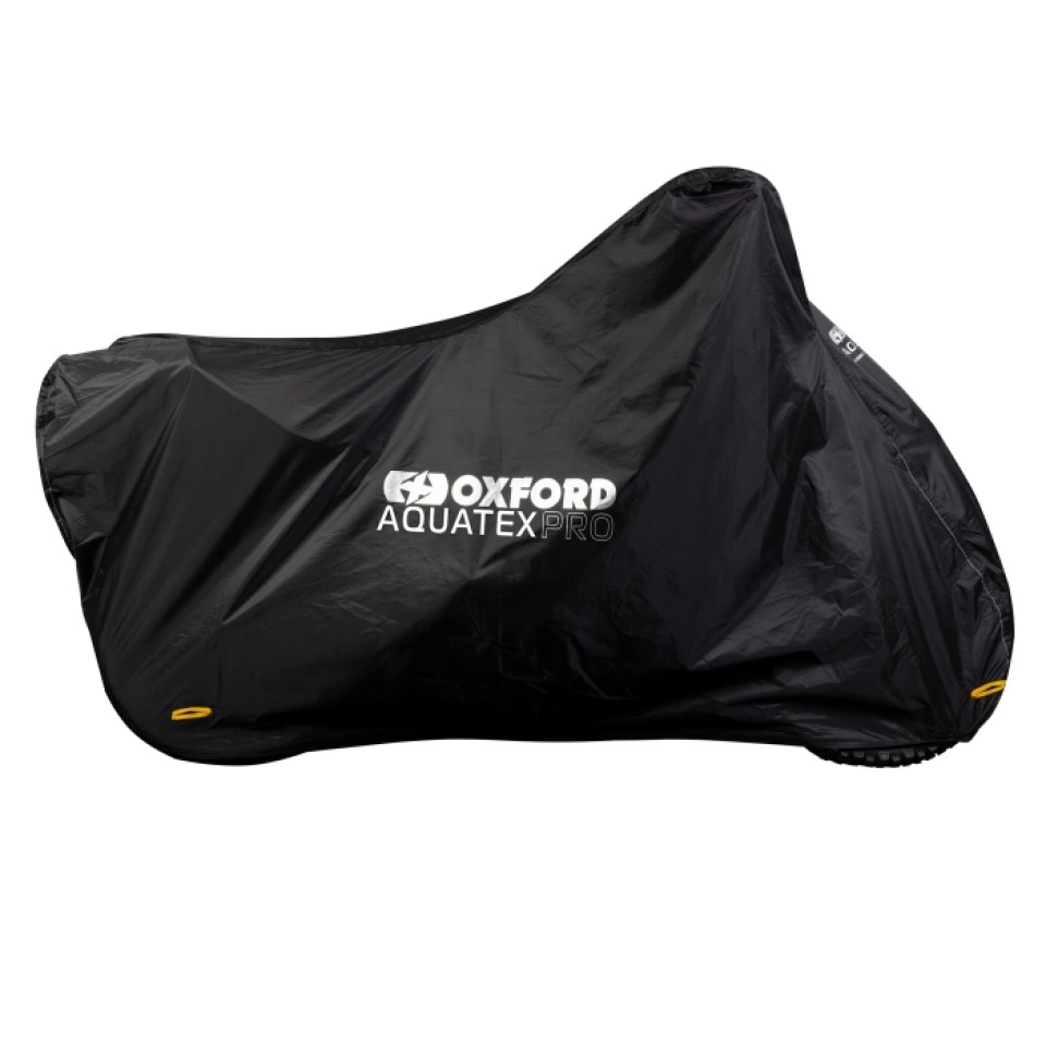 Oxford Aquatex Pro Motorcycle Cover