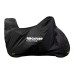 Oxford Aquatex Pro Motorcycle Cover with Topbox