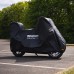 Oxford Aquatex Pro Motorcycle Cover with Topbox