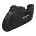 Oxford Aquatex Pro Motorcycle Cover with Topbox