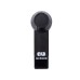 Oxford Titan 10mm Pin Disc Lock included Pouch